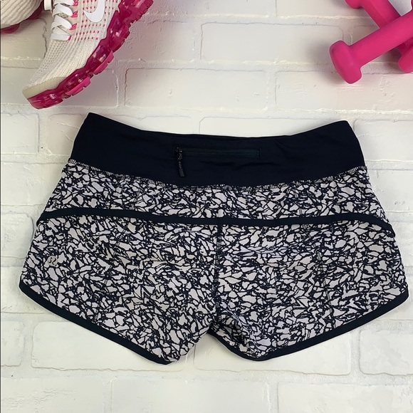 🍋Lululemon Speed Short! - Picture 2 of 8
